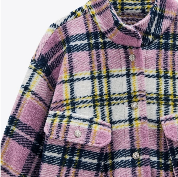 Shacket - Picture 3 of 5